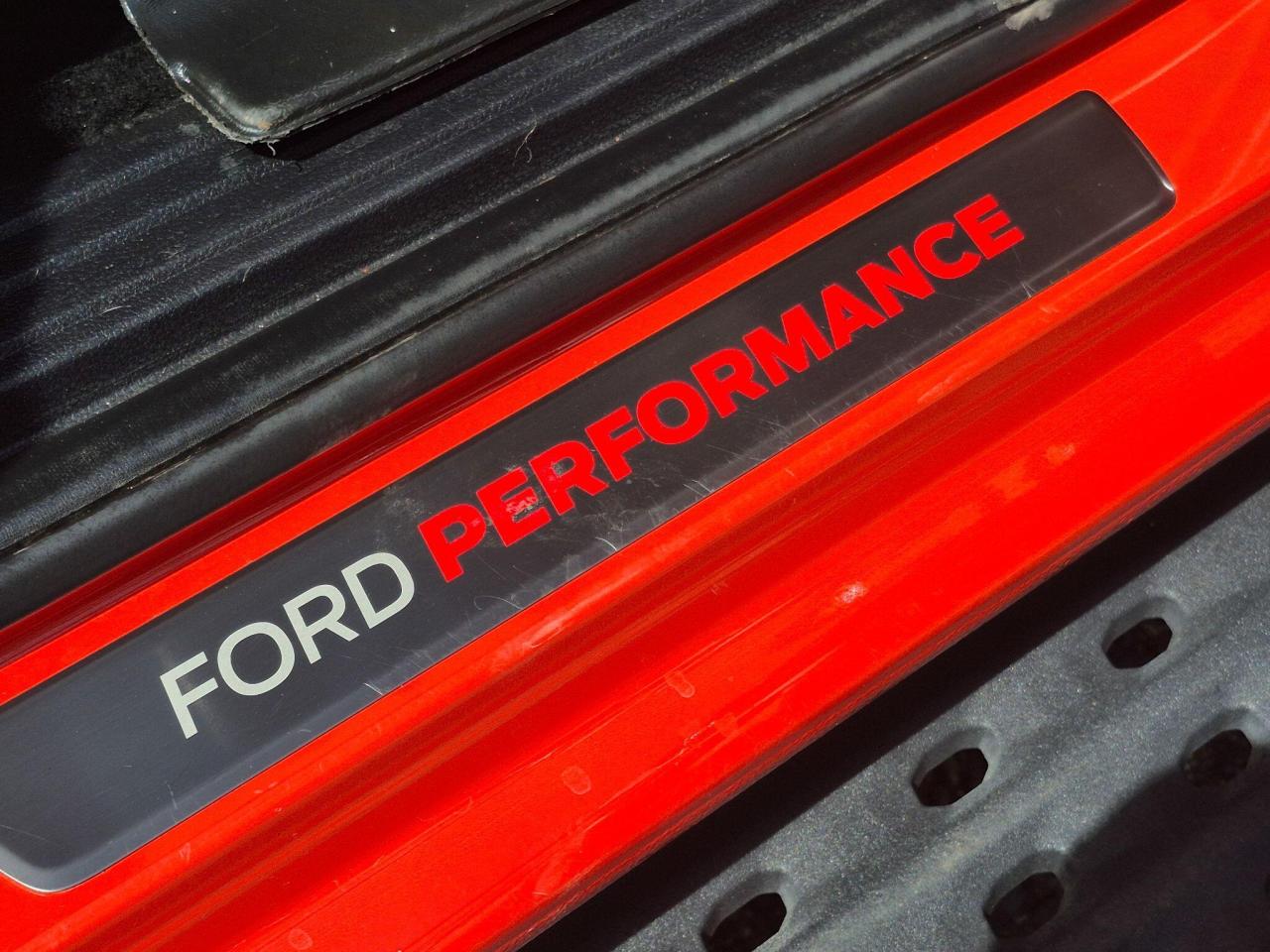 2024 Ford 3.0T V6 EcoBoost Raptor Auto 4WD Euro 6 (s/s) 4dr