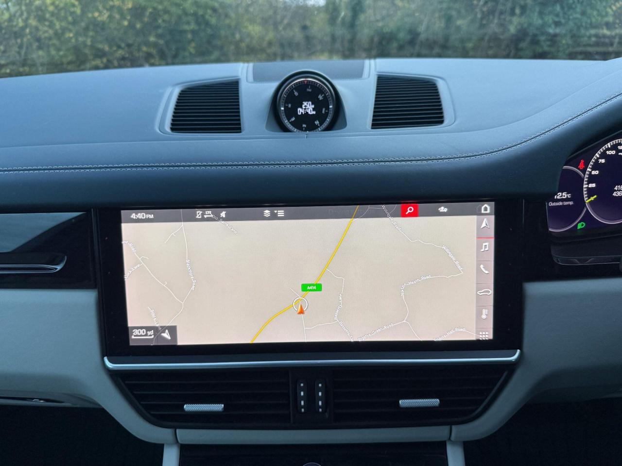 2021 Porsche 3.0 V6 E-Hybrid 17.9kWh TiptronicS 4WD Euro 6 (s/s) 5dr (3.6kW Charger)