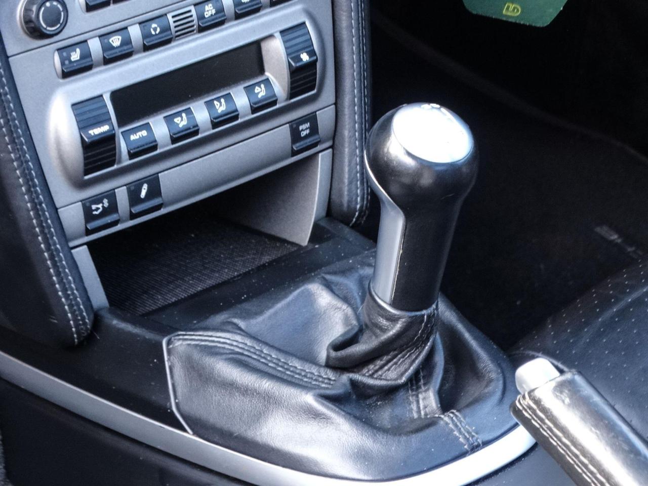 2008 Porsche 3.8 997 4S Targa AWD 2dr