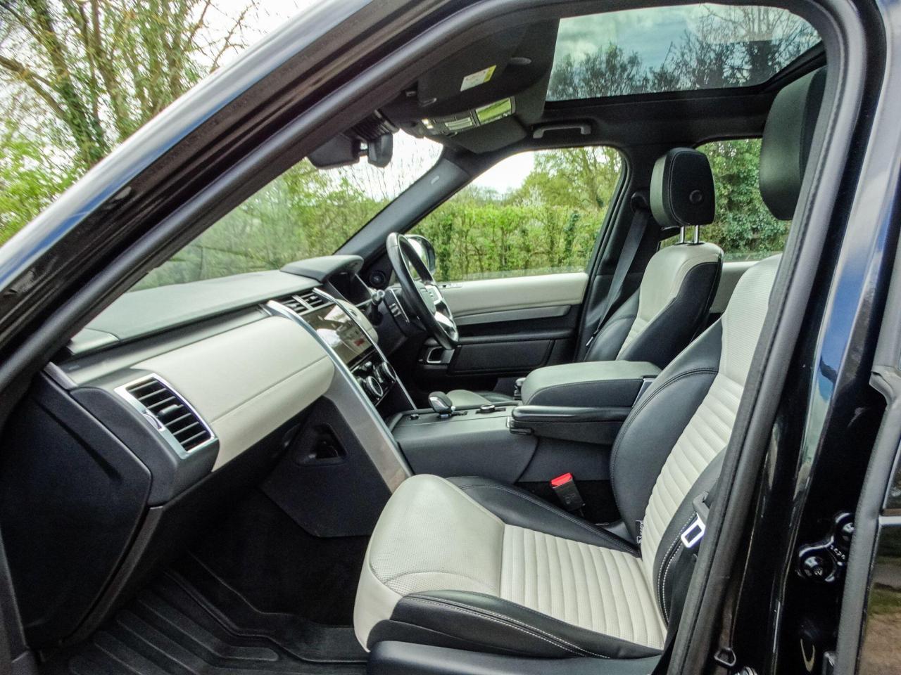 2021 Land Rover 3.0 D250 MHEV R-Dynamic S Auto 4WD Euro 6 (s/s) 5dr