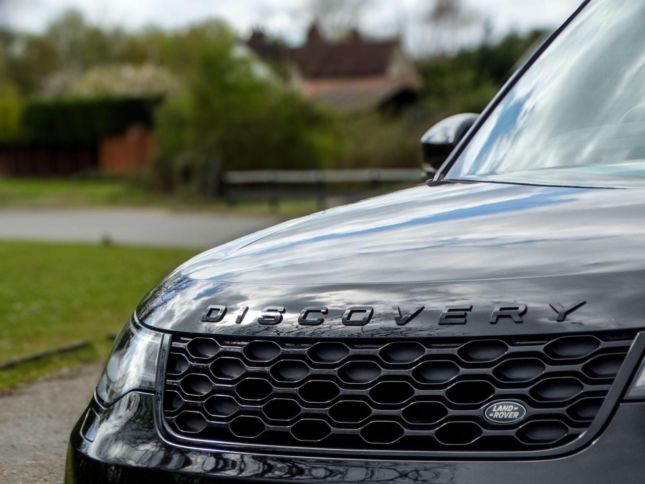 2021 Land Rover 3.0 D250 MHEV R-Dynamic S Auto 4WD Euro 6 (s/s) 5dr