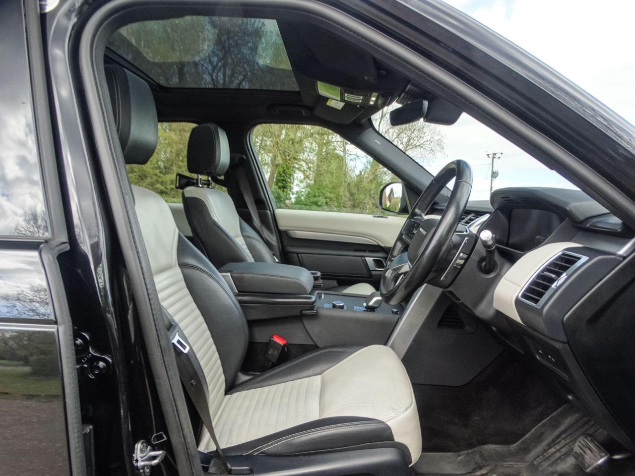 2021 Land Rover 3.0 D250 MHEV R-Dynamic S Auto 4WD Euro 6 (s/s) 5dr