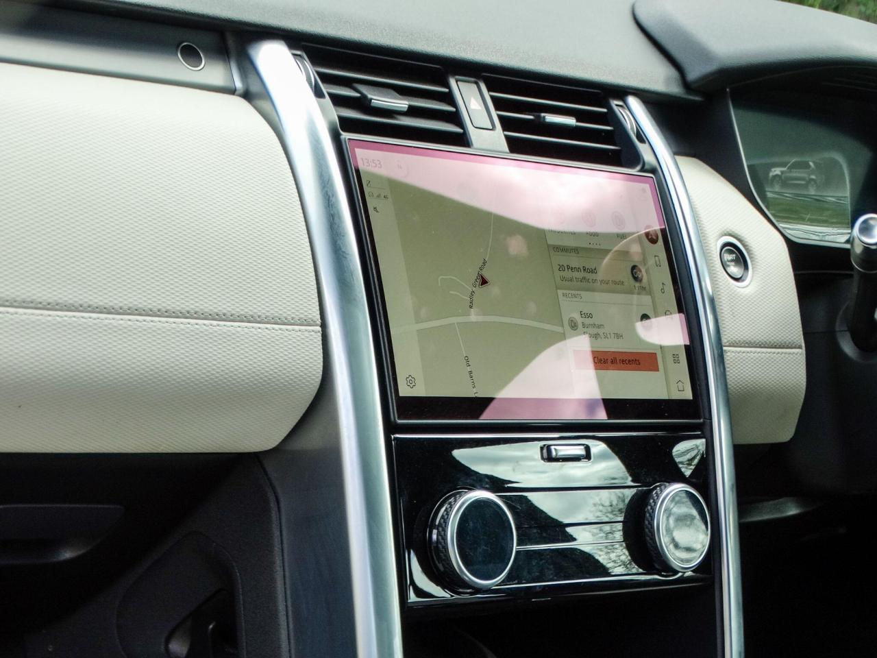 2021 Land Rover 3.0 D250 MHEV R-Dynamic S Auto 4WD Euro 6 (s/s) 5dr