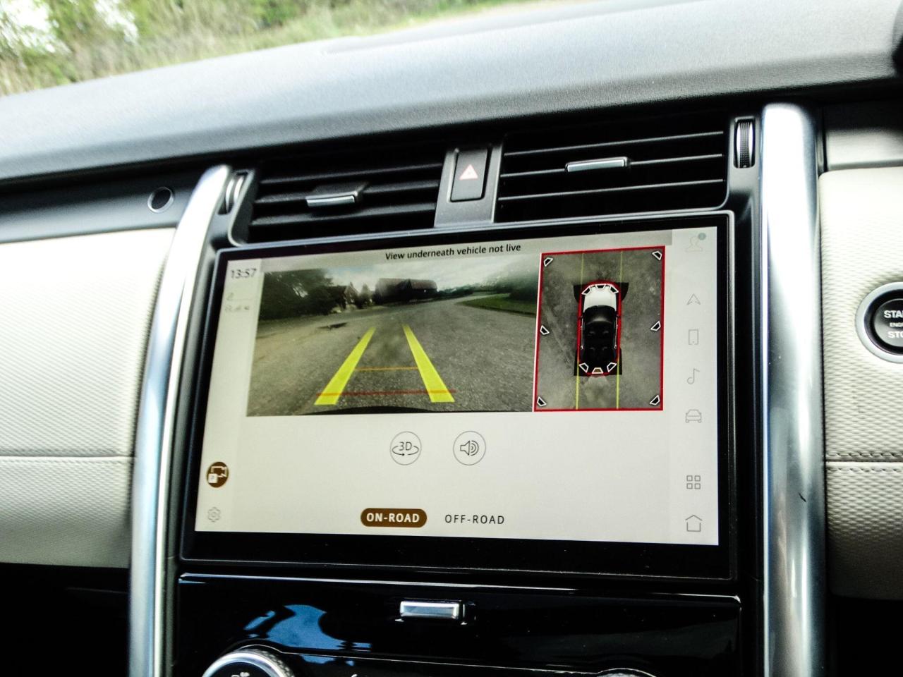 2021 Land Rover 3.0 D250 MHEV R-Dynamic S Auto 4WD Euro 6 (s/s) 5dr