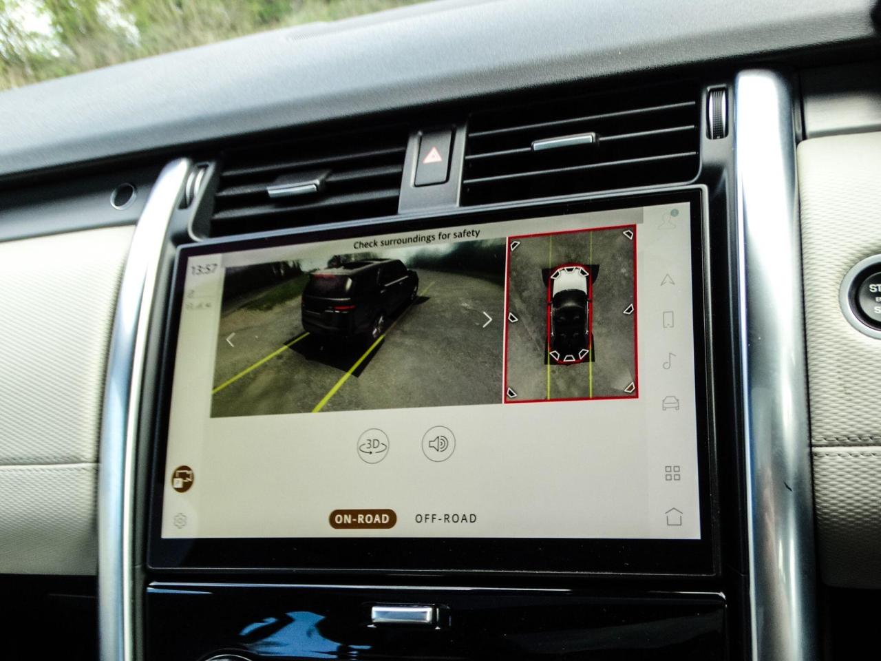 2021 Land Rover 3.0 D250 MHEV R-Dynamic S Auto 4WD Euro 6 (s/s) 5dr