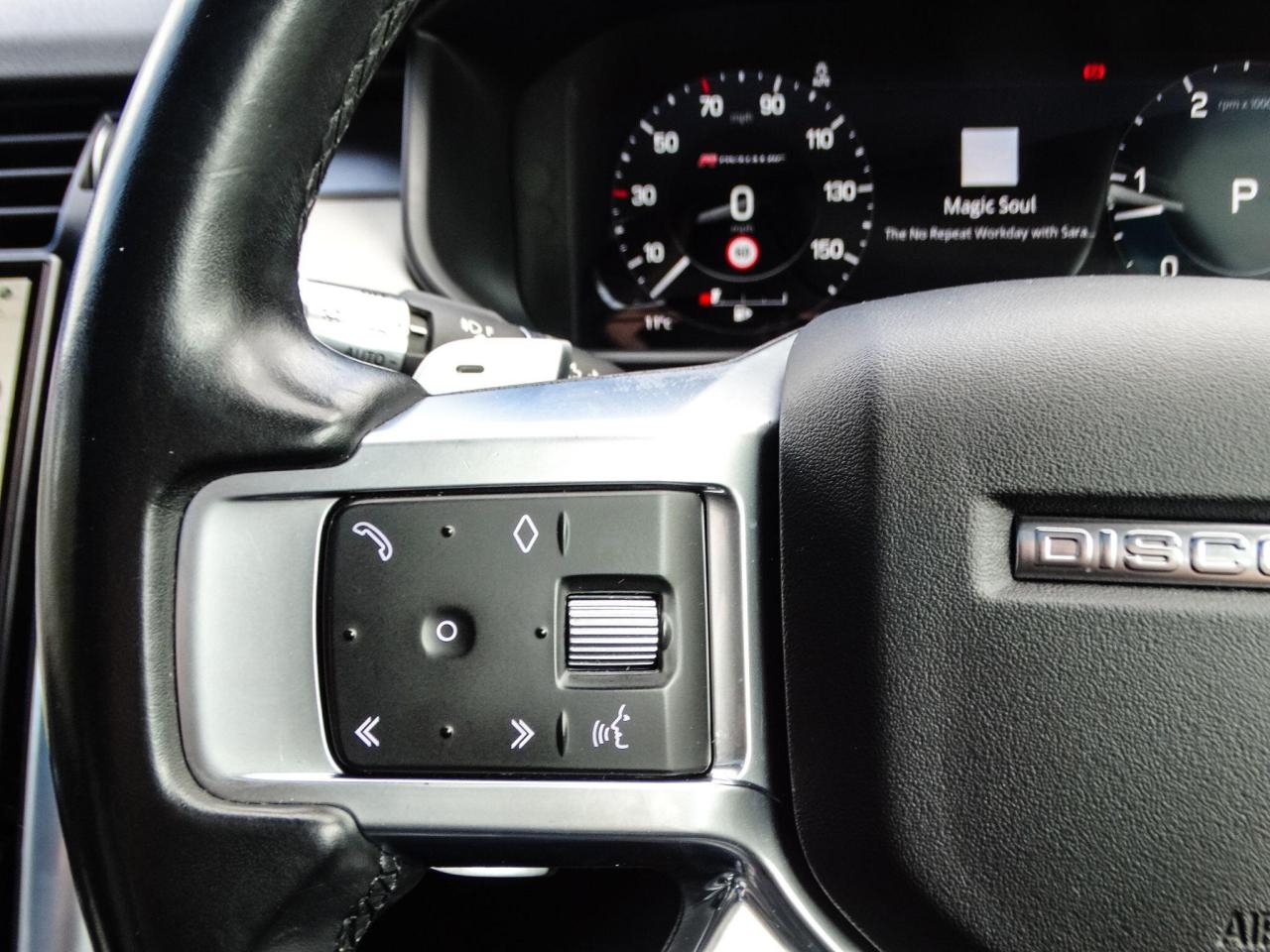 2021 Land Rover 3.0 D250 MHEV R-Dynamic S Auto 4WD Euro 6 (s/s) 5dr