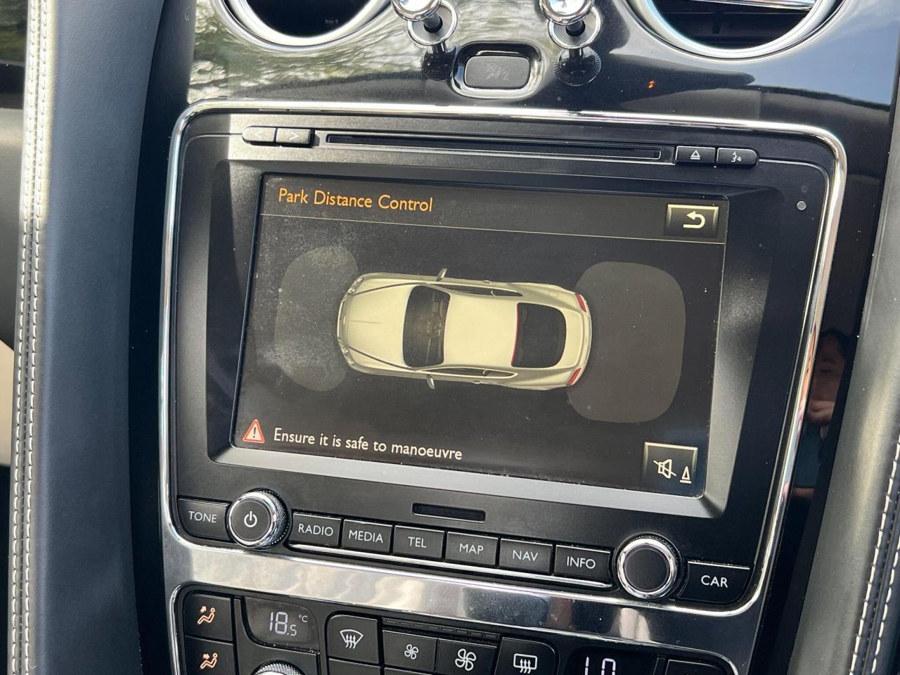 2014 Bentley 4.0 V8 GT S Auto 4WD Euro 5 2dr