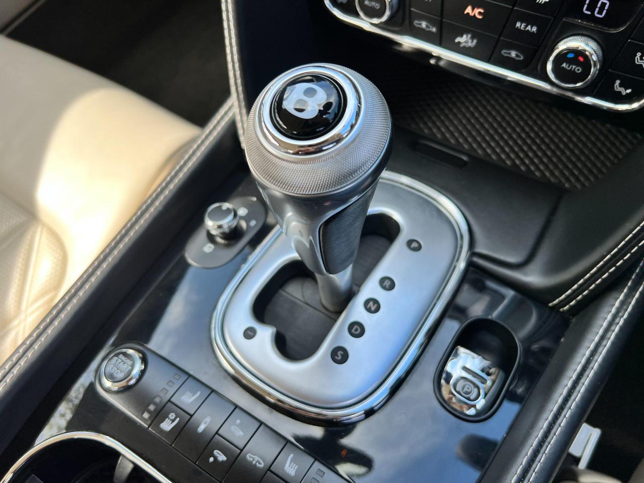 2014 Bentley 4.0 V8 GT S Auto 4WD Euro 5 2dr