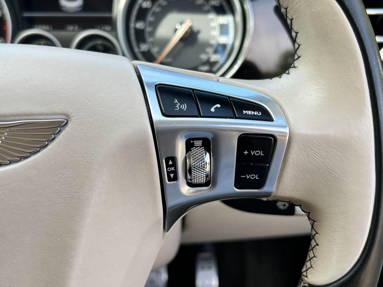 2014 Bentley 4.0 V8 GT S Auto 4WD Euro 5 2dr