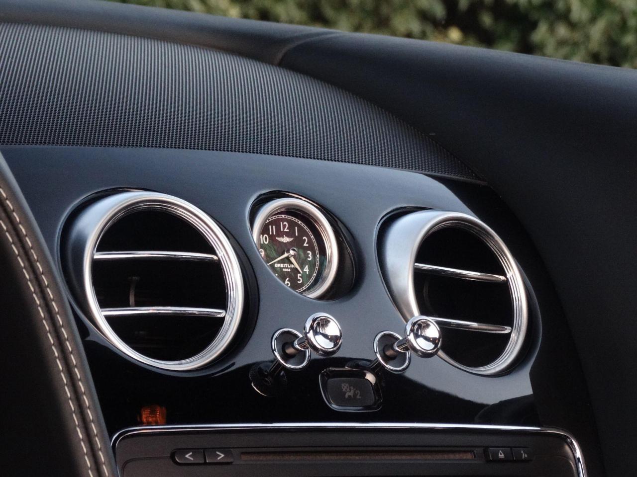 2012 Bentley 4.0 V8 GTC Auto 4WD Euro 5 2dr