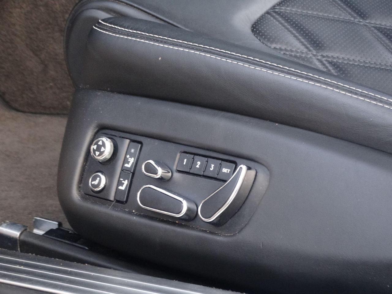 2012 Bentley 4.0 V8 GTC Auto 4WD Euro 5 2dr