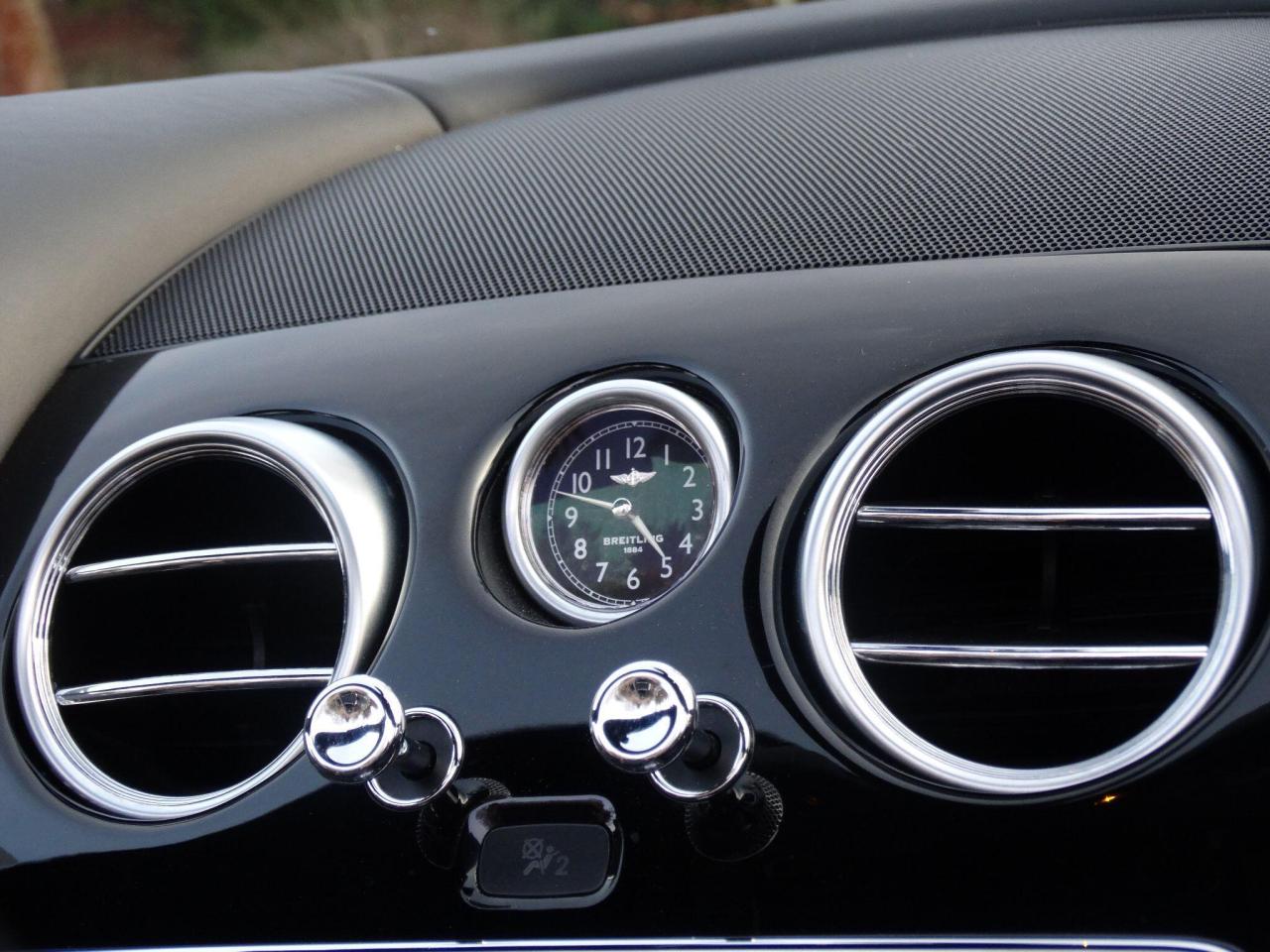 2012 Bentley 4.0 V8 GTC Auto 4WD Euro 5 2dr