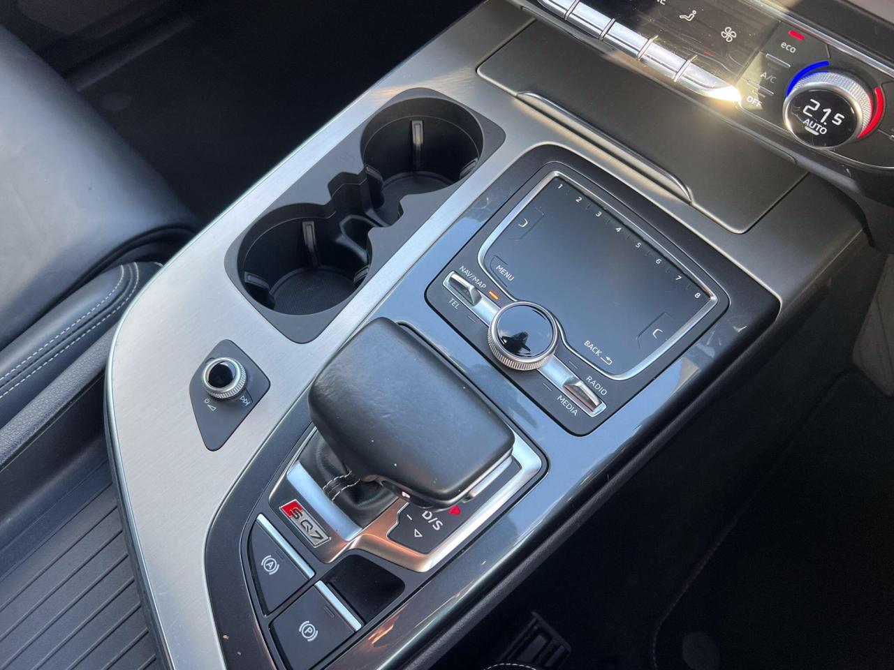 2018 Audi 4.0 TDI V8 Tiptronic quattro Euro 6 (s/s) 5dr