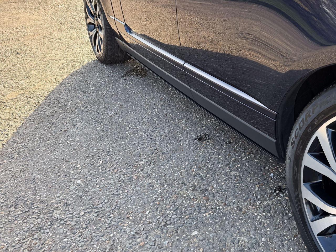 2019 Land Rover 4.4 SD V8 Vogue SE Auto 4WD Euro 6 (s/s) 5dr