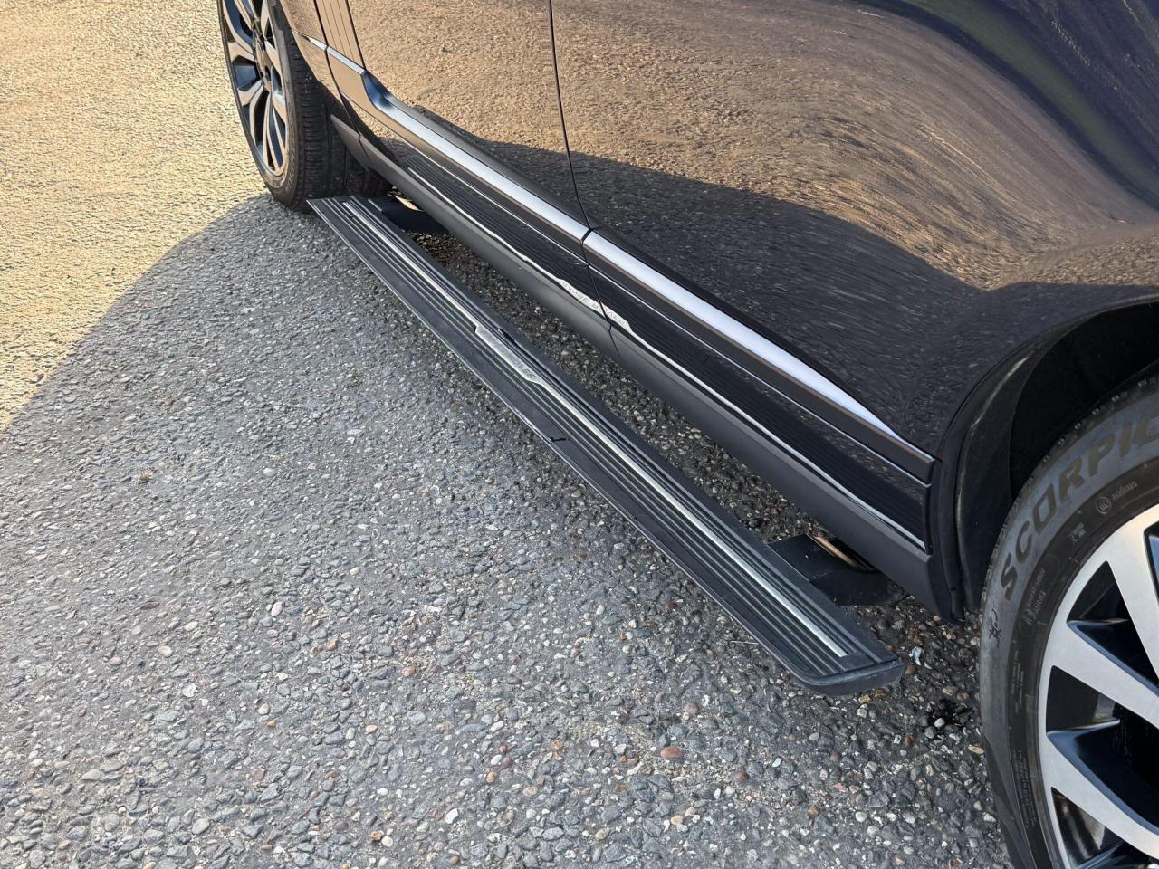 2019 Land Rover 4.4 SD V8 Vogue SE Auto 4WD Euro 6 (s/s) 5dr