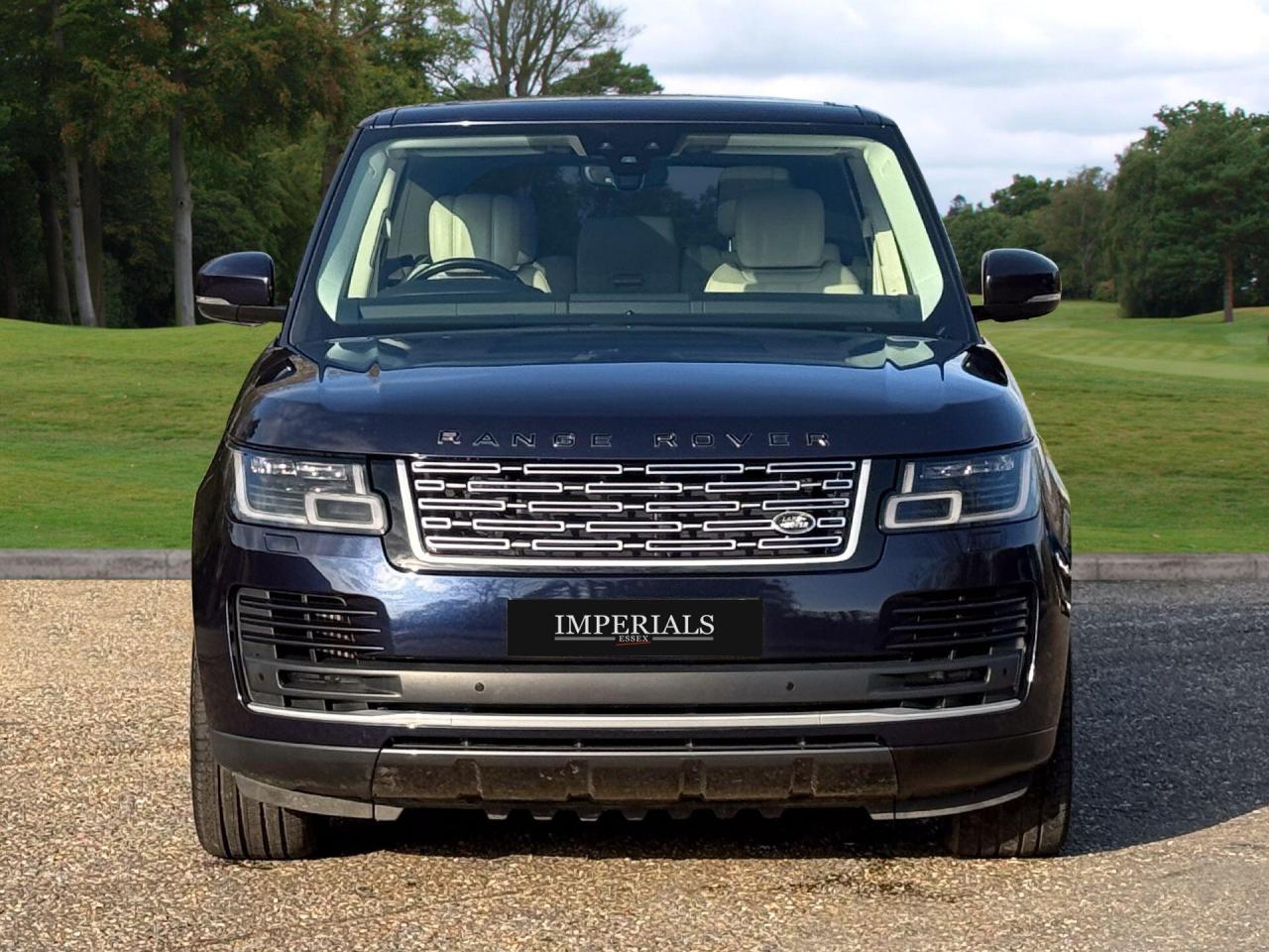 2019 Land Rover 4.4 SD V8 Vogue SE Auto 4WD Euro 6 (s/s) 5dr