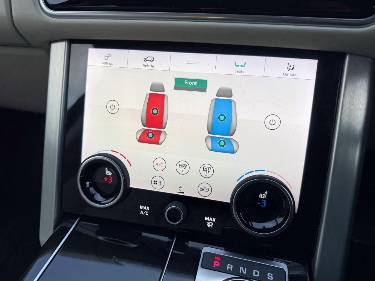 2019 Land Rover 4.4 SD V8 Vogue SE Auto 4WD Euro 6 (s/s) 5dr