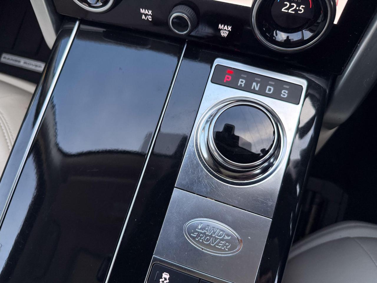 2019 Land Rover 4.4 SD V8 Vogue SE Auto 4WD Euro 6 (s/s) 5dr