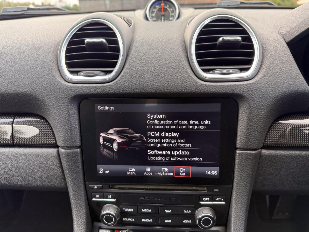 2018 Porsche 2.5T GTS PDK Euro 6 (s/s) 2dr