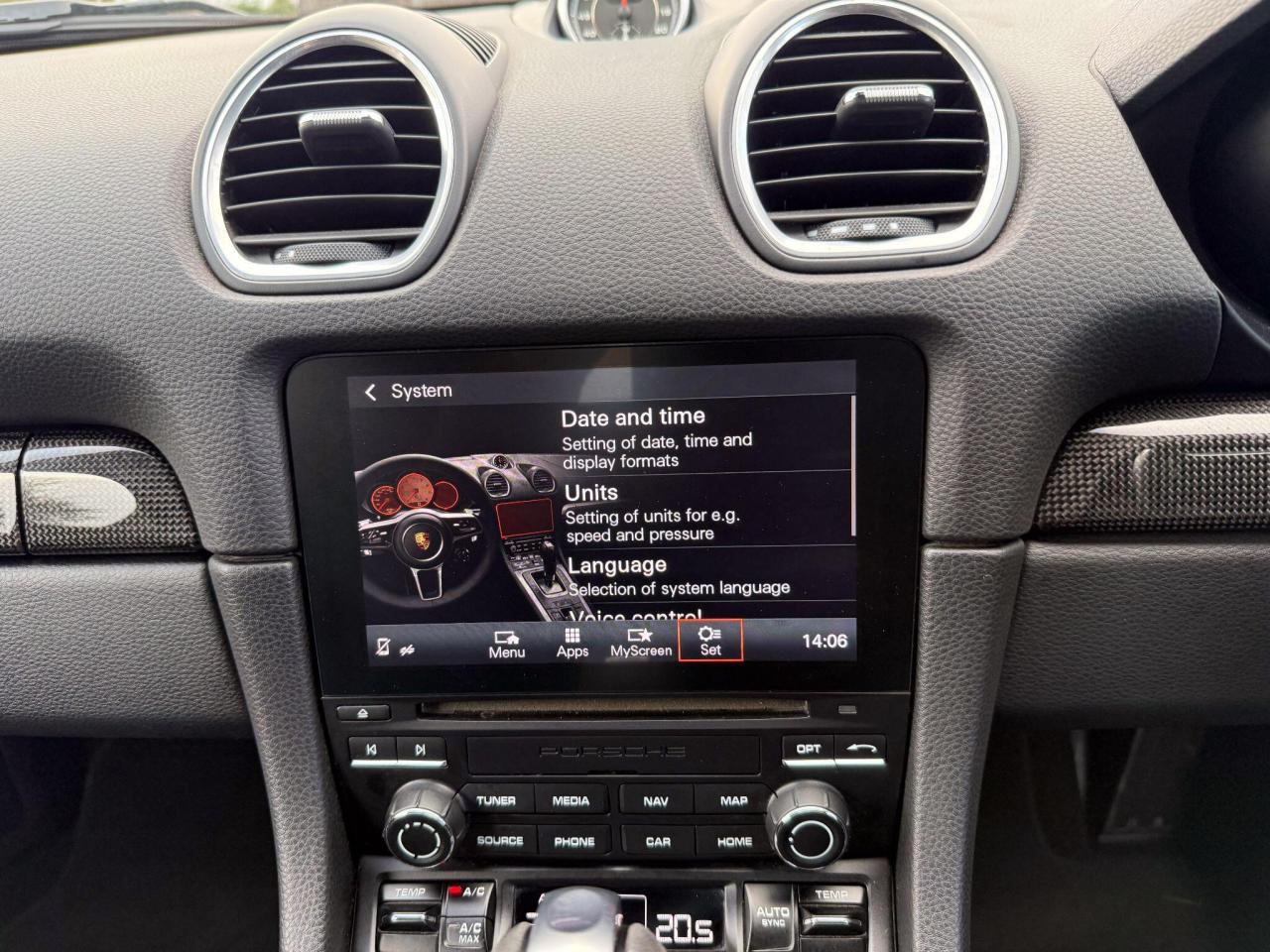 2018 Porsche 2.5T GTS PDK Euro 6 (s/s) 2dr