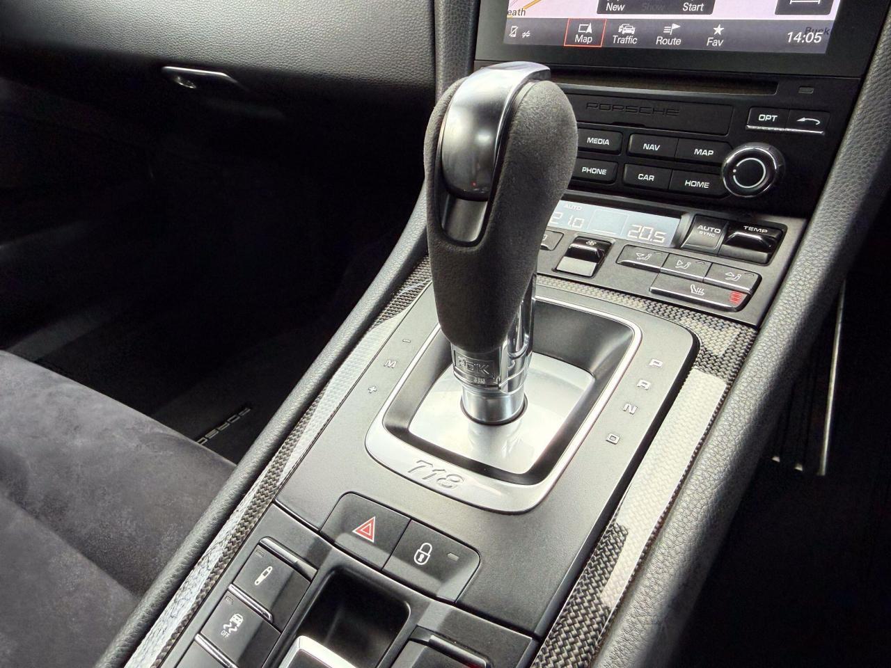 2018 Porsche 2.5T GTS PDK Euro 6 (s/s) 2dr