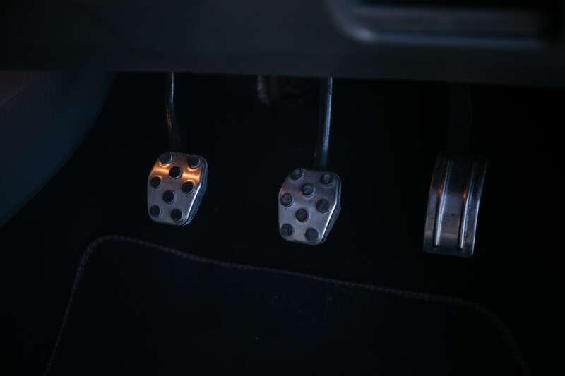 2010 Ford FOCUS RS500