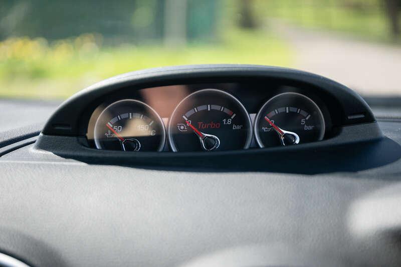 2010 Ford FOCUS RS500