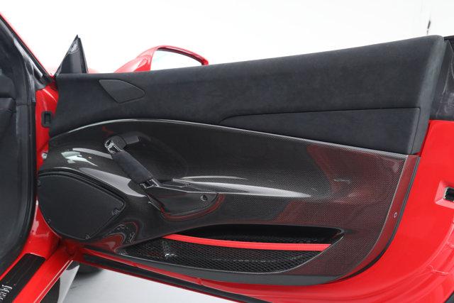 2020 Ferrari 488 Pista