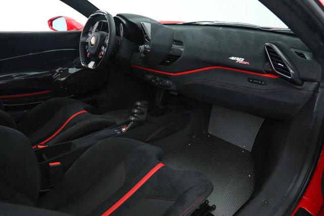 2020 Ferrari 488 Pista