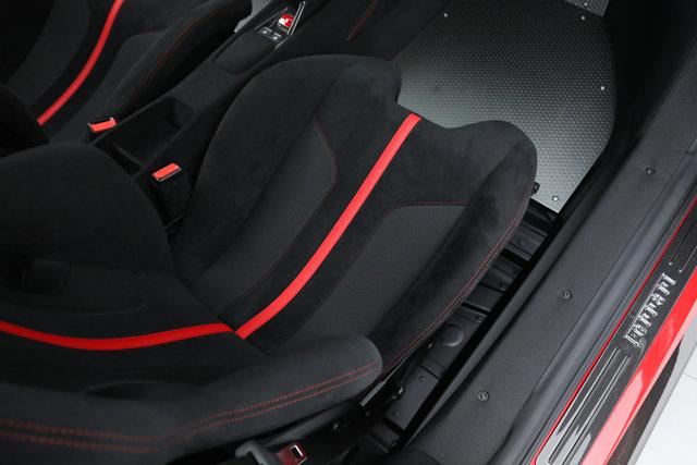 2020 Ferrari 488 Pista