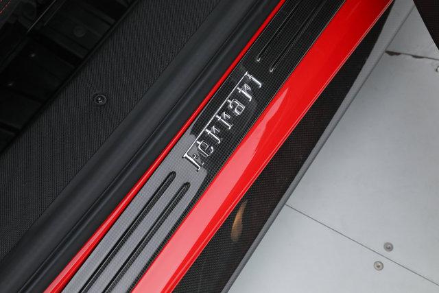 2020 Ferrari 488 Pista