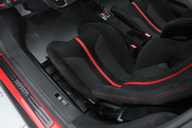 2020 Ferrari 488 Pista