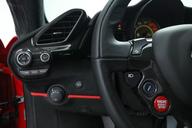 2020 Ferrari 488 Pista