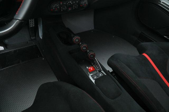 2020 Ferrari 488 Pista