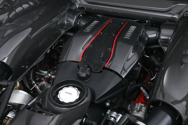 2020 Ferrari 488 Pista