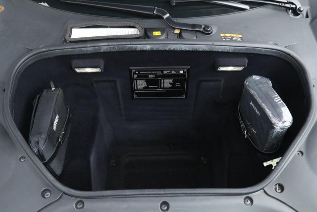 2020 Ferrari 488 Pista