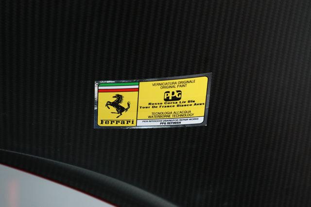 2020 Ferrari 488 Pista