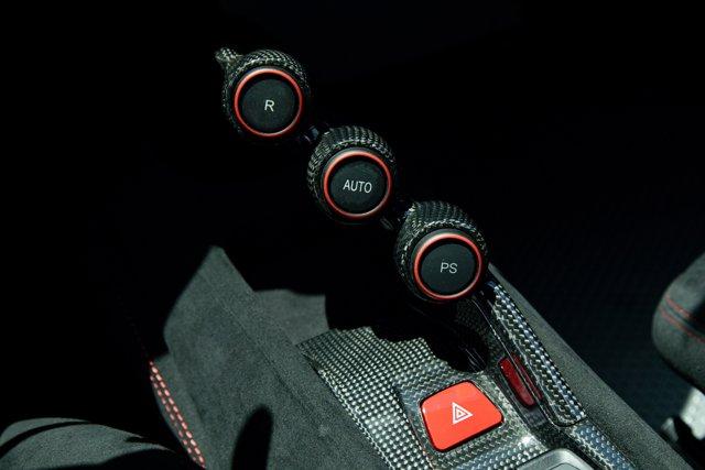 2020 Ferrari 488 Pista