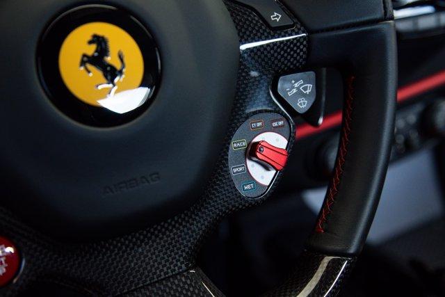 2020 Ferrari 488 Pista