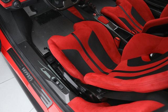 2019 Ferrari 488 Pista