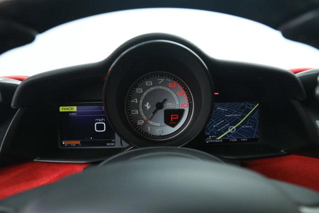 2019 Ferrari 488 Pista