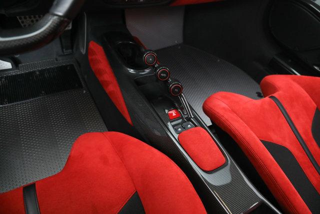 2019 Ferrari 488 Pista