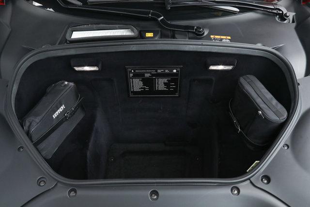 2019 Ferrari 488 Pista