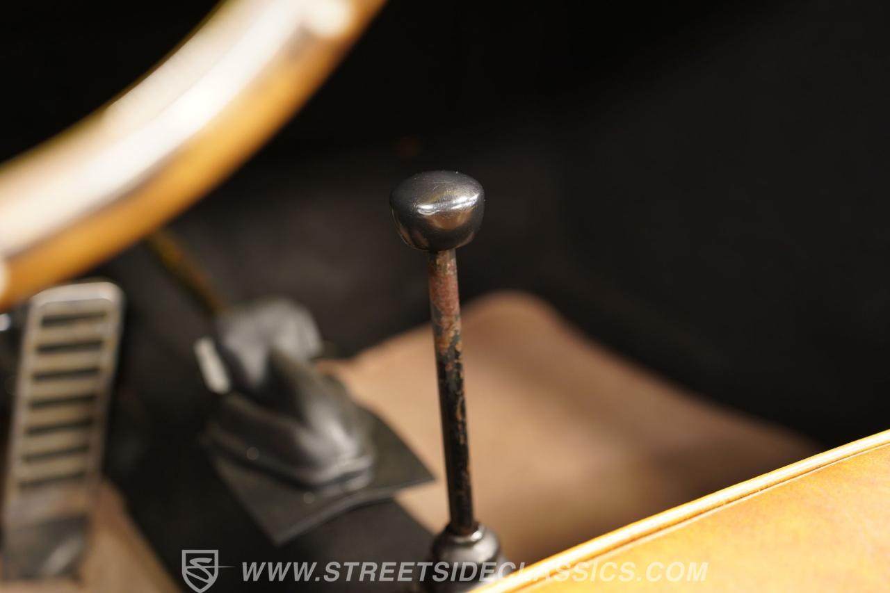 1969 Volkswagen Bugatti Replica