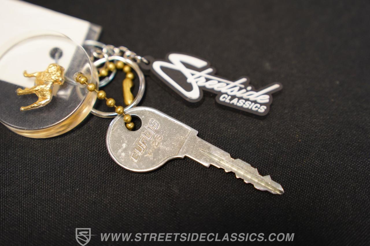 1969 Volkswagen Bugatti Replica