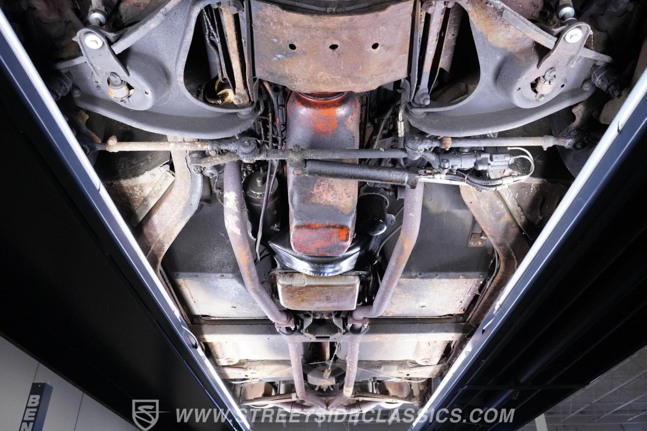 1976 Chevrolet Corvette L48