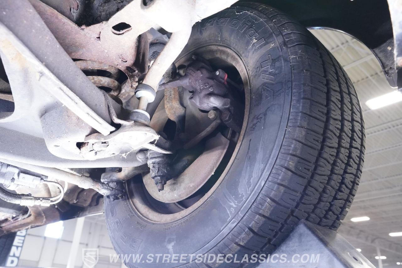 1976 Chevrolet Corvette L48