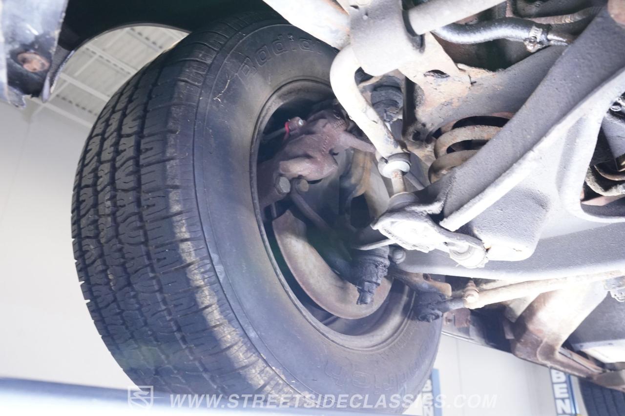 1976 Chevrolet Corvette L48