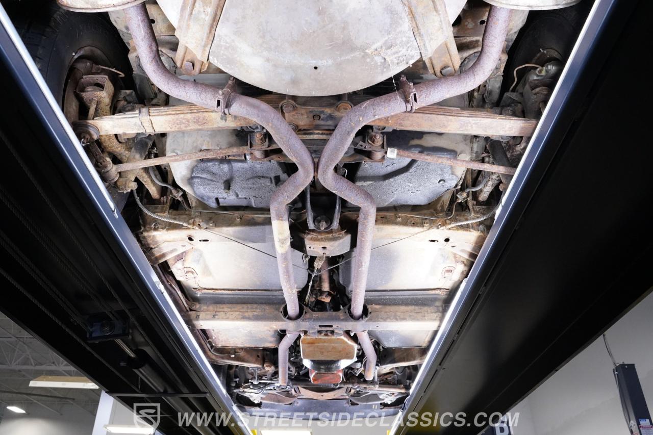 1976 Chevrolet Corvette L48