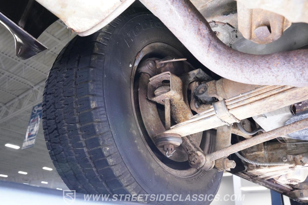 1976 Chevrolet Corvette L48